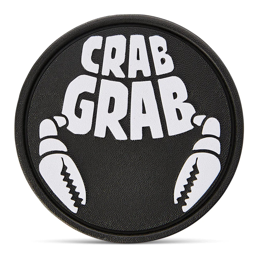 The Logo Crab Grab Foam Traction Snowboard Pad