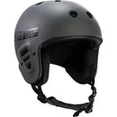 Matte Charcoal Certified Pro-Tec Snowboard Helmet