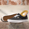 Raven/Black Twill Vans Skate Era Skateboard Shoe