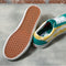 Aloha Skate Old Skool Vans Skateboard Shoe Bottom