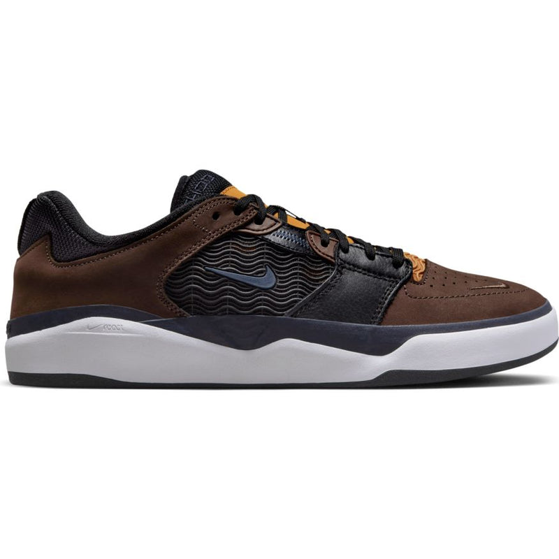 Baroque Brown Ishod Wair Premium Nike SB Skate Shoe