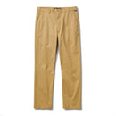 Justin Henry Authentic Vans Relaxed Tapered Chino Pants