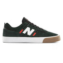 New Balance Numeric Jamie Foy 306 Skateboard Shoe - Dark Green/Red