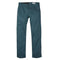 Volcom Frickin Modern Stretch Youth Pants - Navy Green