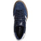 Navy Matchbreak Super Adidas Skateboarding Shoe Top