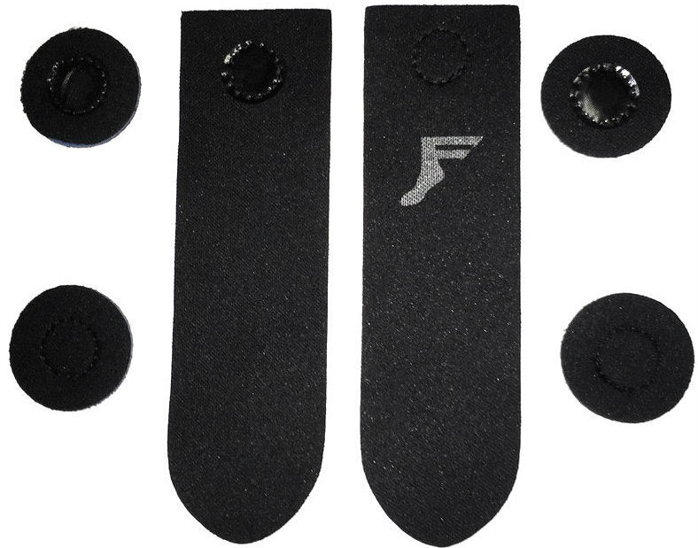 FP Painkiller Sock Protector Pads Level 2 - 4mm
