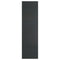 Mini Logo 10.5" x 35.5" Black Skateboard Grip Tape