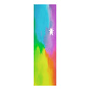 Grizzly Water TieDye Cutout Grip Tape