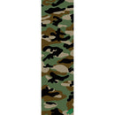 Mob Green Camo Skateboard Grip Tape