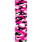 Mob Pink Camo Skateboard Grip Tape