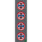 Mob Independent Suspension Cross Griptape