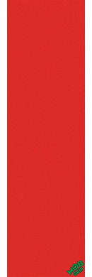 MOB Colors Skateboard Grip Tape - Red
