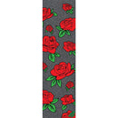 Mob Smell The Rose Skateboard Grip Tape - Big Roses