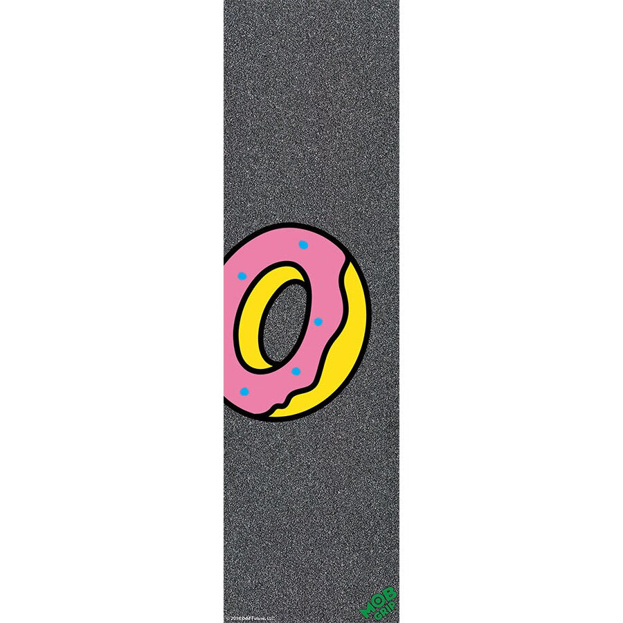 Mob Odd Future Donut Skateboard Grip Tape
