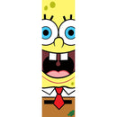 Mob Spongbob SquarePants Skateboard Grip Tape - Big Spongebob
