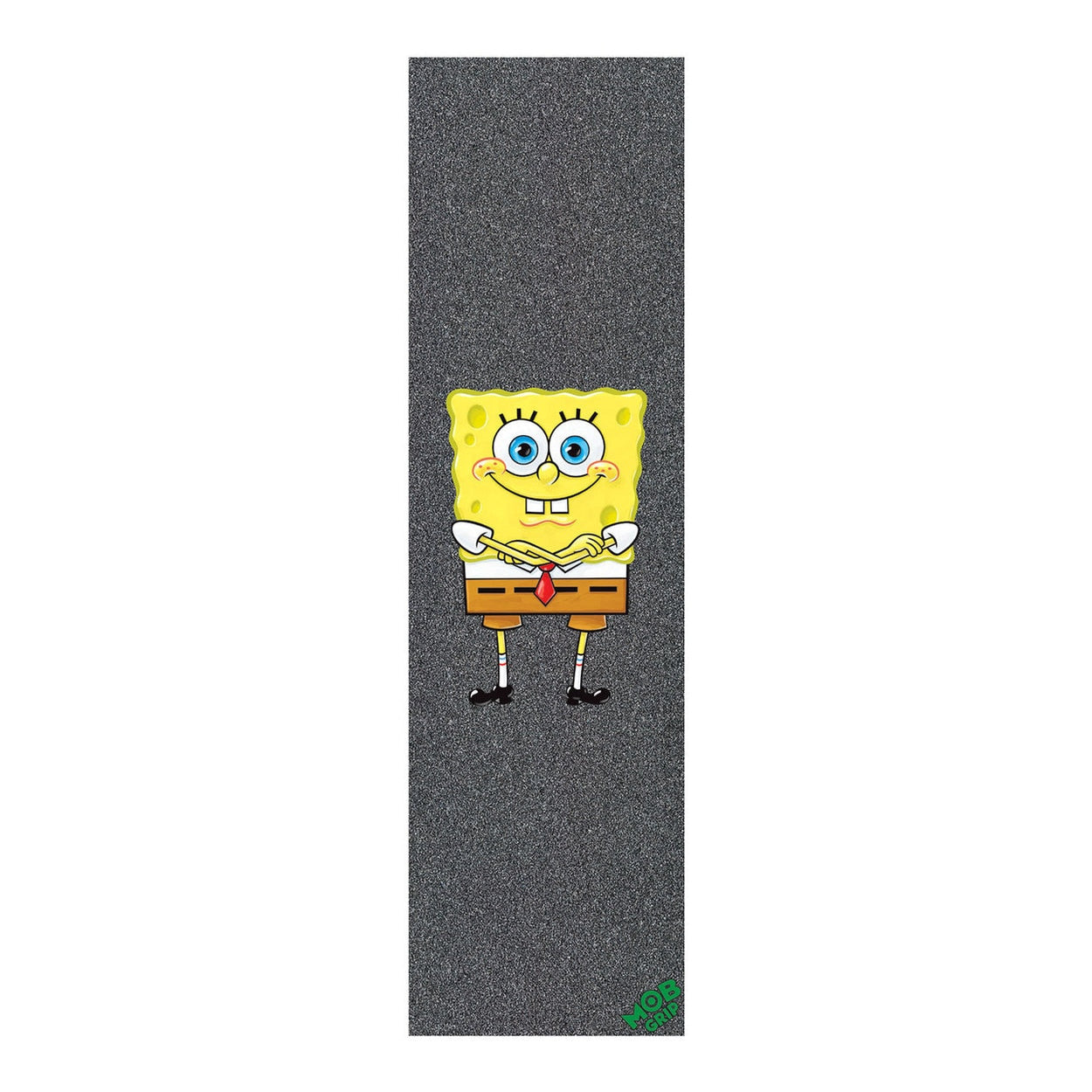 Mob Spongbob SquarePants Skateboard Grip Tape - Little Spongebob