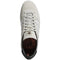 White Puig Indoor Adidas Skate Shoe Top