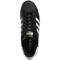 Core Black Superstar ADV Adidas Skateboarding Shoe Top