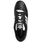 Core Black Forum 84 Low ADV Adidas Skate Shoe Top