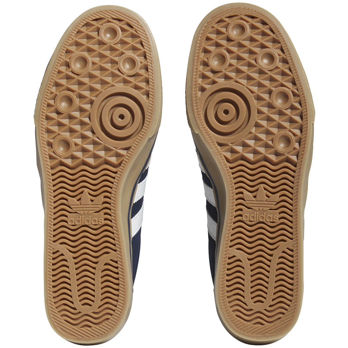 Adidas Adi Ease Skateboard Shoe Navy White Gum