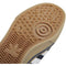 Navy/Gum Adi Ease Adidas Skateboarding Shoe Detail