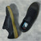 Black/Gum AVE Pro Vans Skateboarding Shoe Top