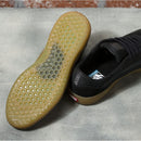 Black/Gum AVE Pro Vans Skateboarding Shoe Bottom