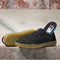 Black/Gum AVE Pro Vans Skateboarding Shoe