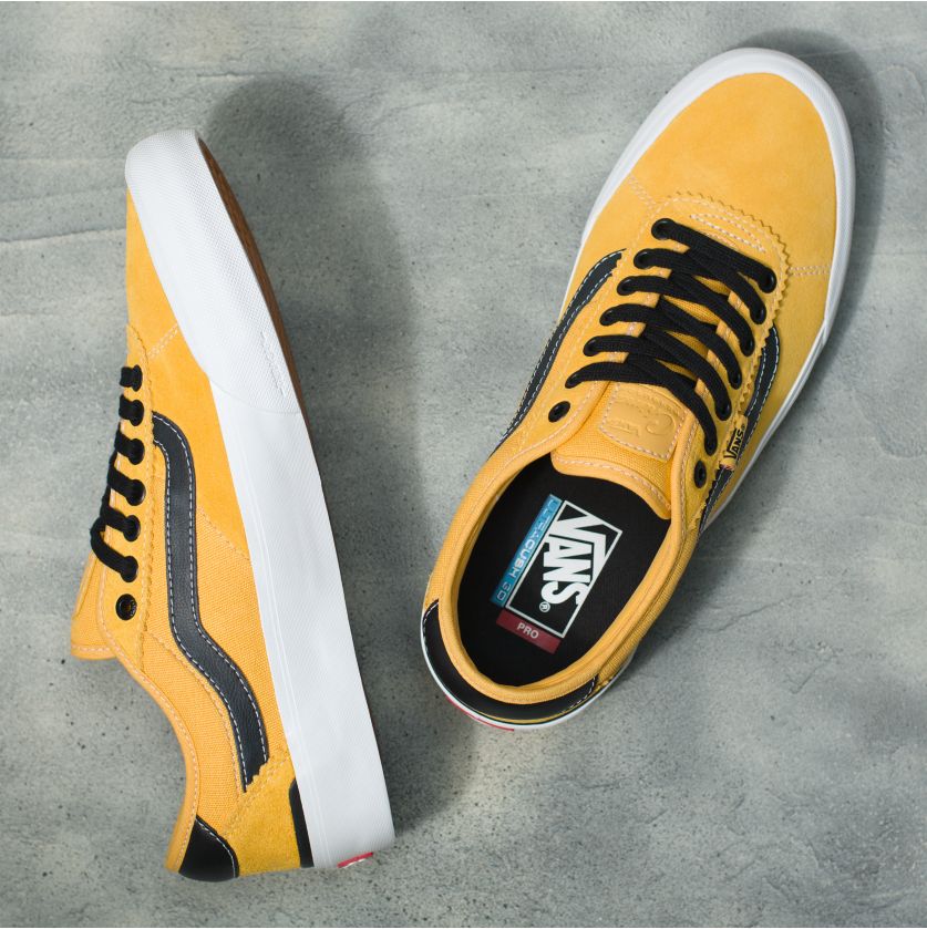 Vans chima outlet ferguson pro philippines