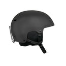 Black Icon Sandbox Snow Helmet