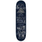 Cheops Theories Brand Skateboard Deck