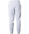 Exodus Optical Embroidered Sweatpants - Heather Grey
