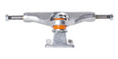 Polished Mid New Independent Skateboard Trucks