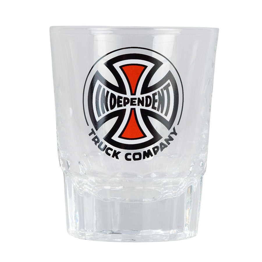 Independent Truck Co 3 ounce Shot Glass