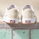 Whitecap Elijah Berle Vans Skateboard Shoe Back