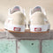 Whitecap Elijah Berle Vans Skateboard Shoe Back
