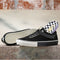 Black Rassvet x Vans Skate Bold Skateboard Shoe