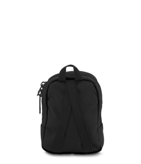 Jansport LIL Break Miniature Backpack - black