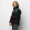Black Wagner Vans Winter Jacket
