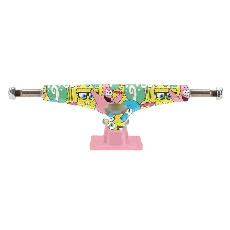 Krux X SpongeBob Bob Squad Standard Skateboard Trucks
