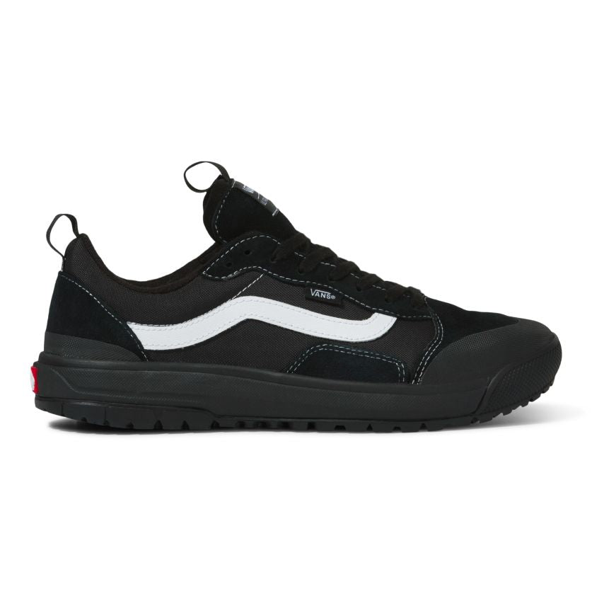 Black UltraRange EXO Vans MTE-1 Low Boots