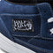 Vans Skate Half Cab '92 Skateboard Shoe - Dress Blues