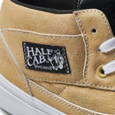 Vans Skate Half Cab '92 Skateboard Shoe - Taupe