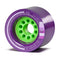 83a Purple Kegel Orangatang Longboard Wheels