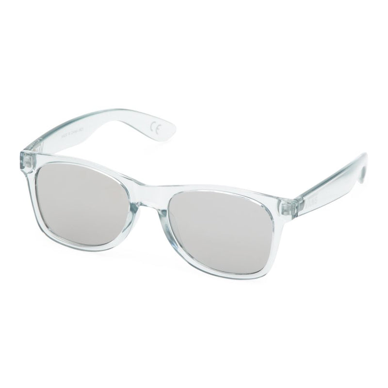 Clear Spicoli 4 Vans Sunglasses