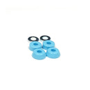 Level Up Beta Urethane Fingerboard Bushings - Baby Blue