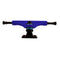 Blue Litezpeed Skateboard Trucks Back