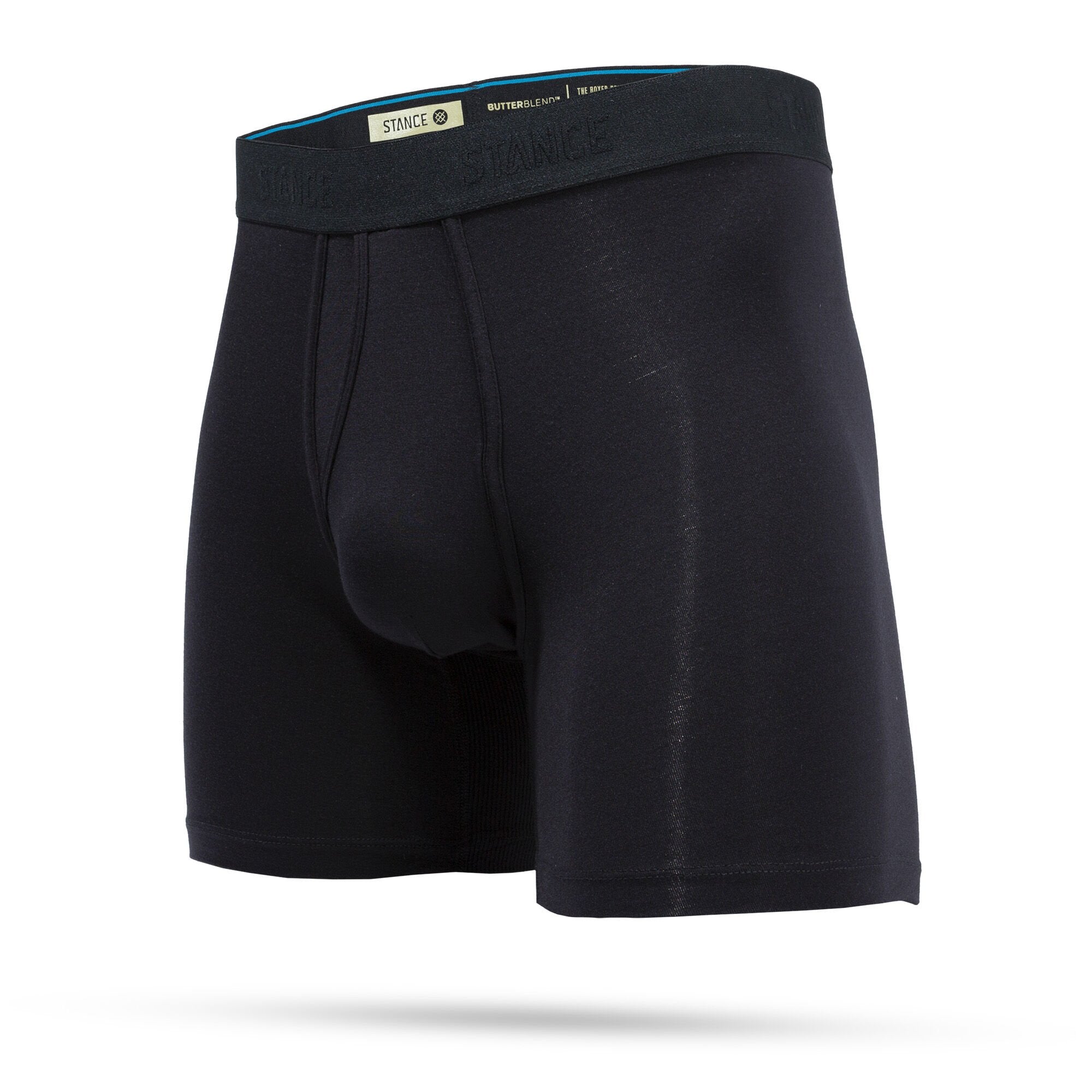 Black Regulation Butter Blend Stance Boxers