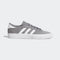 Grey Matchbreak Super Adidas Skateboarding Shoe