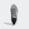 Grey Matchbreak Super Adidas Skateboarding Shoe Top